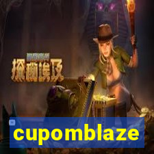 cupomblaze