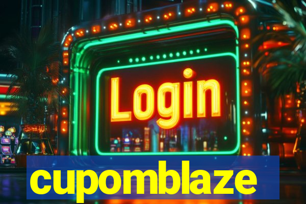 cupomblaze
