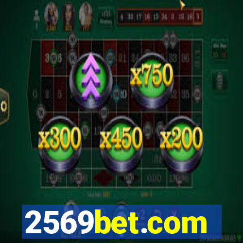 2569bet.com