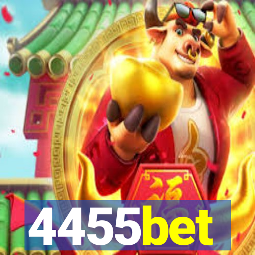 4455bet