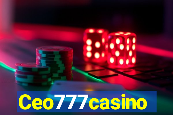 Ceo777casino