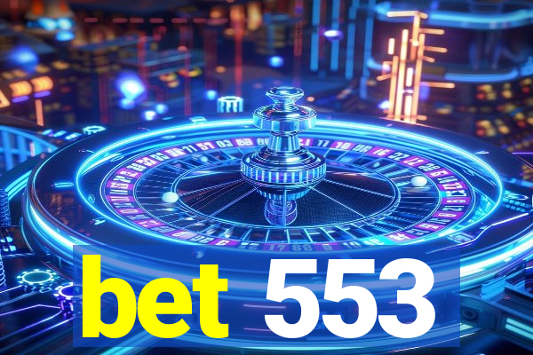bet 553
