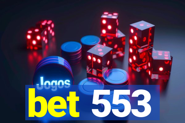 bet 553