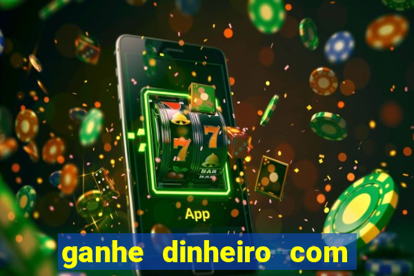 ganhe dinheiro com jogos online