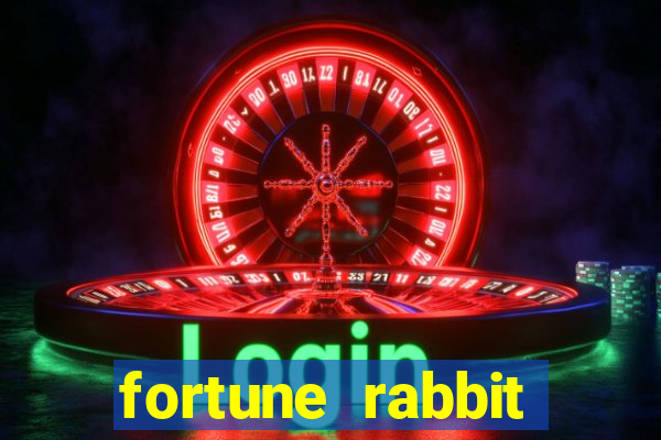 fortune rabbit horario pagante hoje