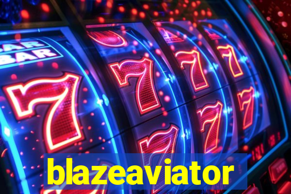 blazeaviator