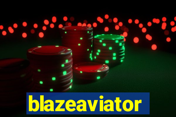 blazeaviator
