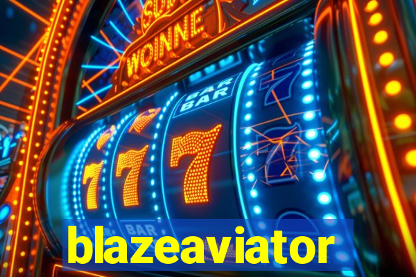 blazeaviator