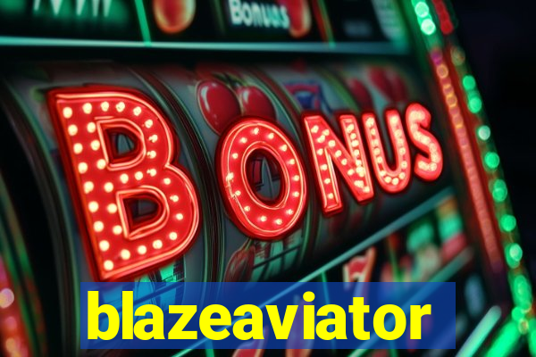 blazeaviator