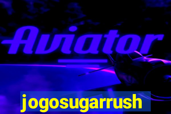 jogosugarrush