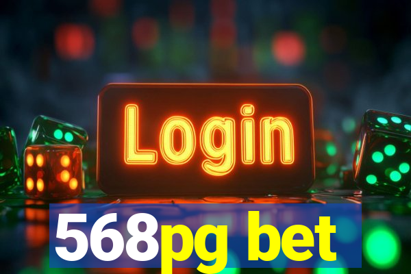 568pg bet