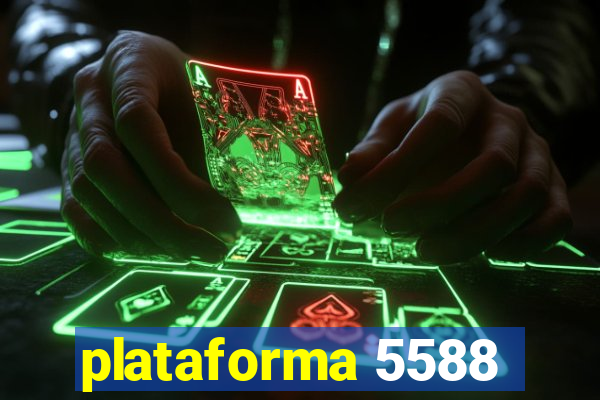 plataforma 5588