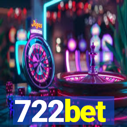 722bet