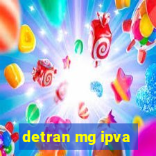 detran mg ipva