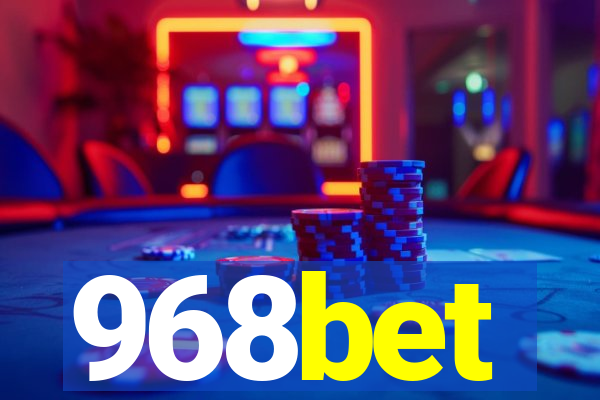 968bet