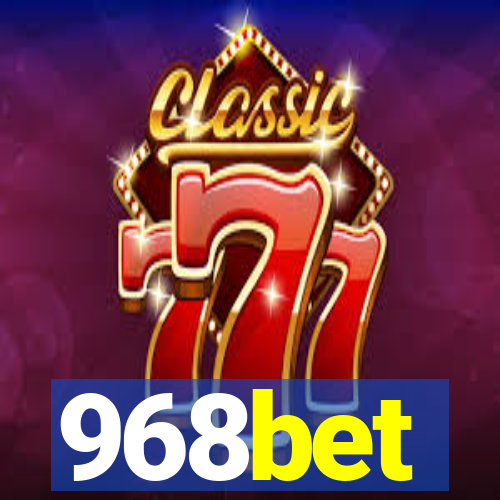 968bet