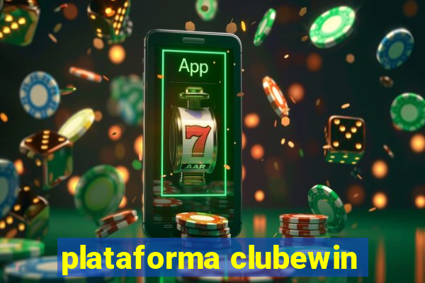 plataforma clubewin
