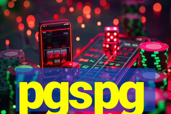 pgspg
