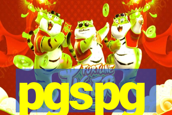 pgspg
