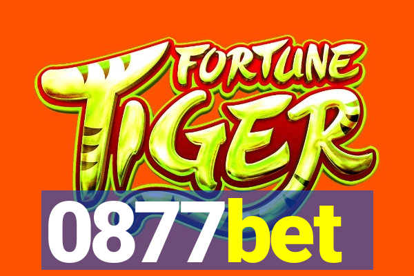 0877bet