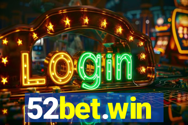 52bet.win