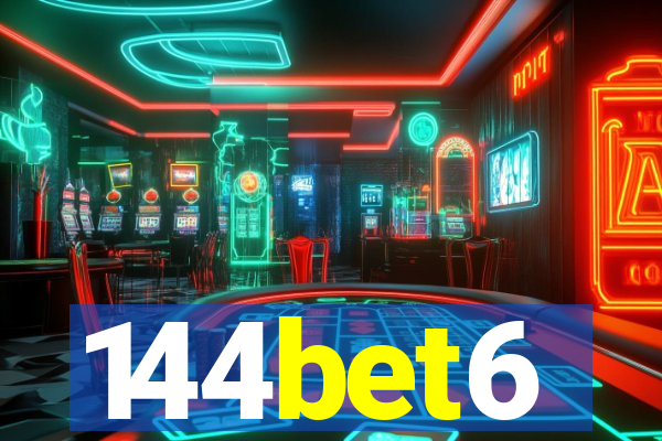 144bet6