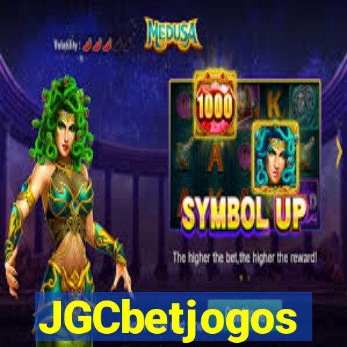 JGCbetjogos