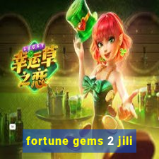 fortune gems 2 jili