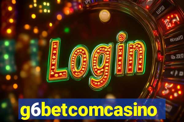 g6betcomcasino