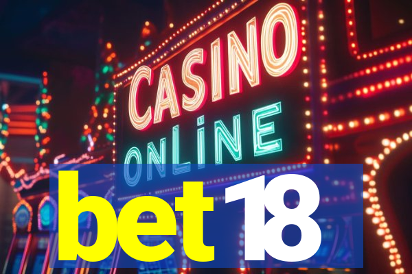 bet18