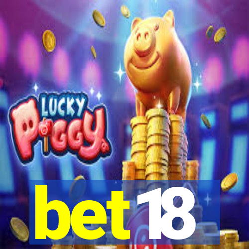 bet18