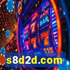 s8d2d.com