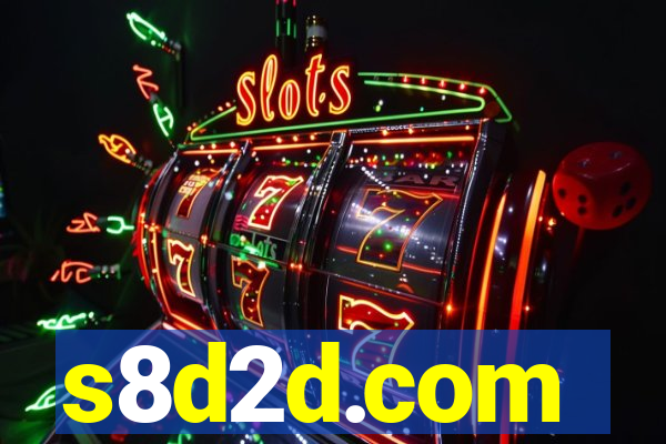 s8d2d.com