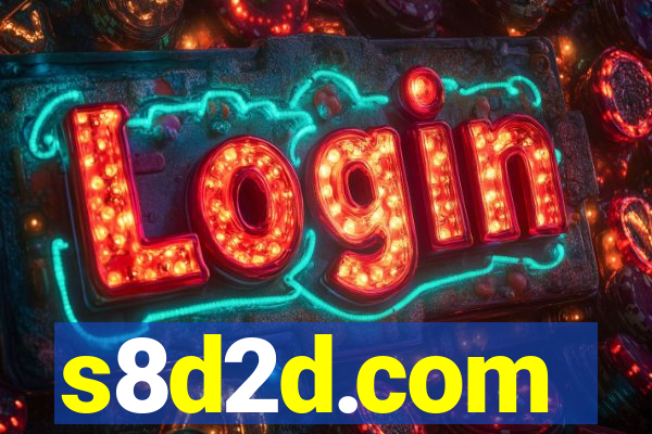 s8d2d.com
