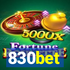 830bet