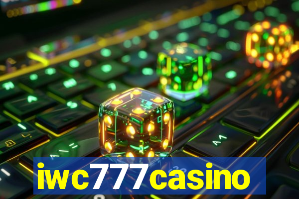 iwc777casino