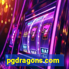 pgdragons.com