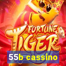 55b cassino