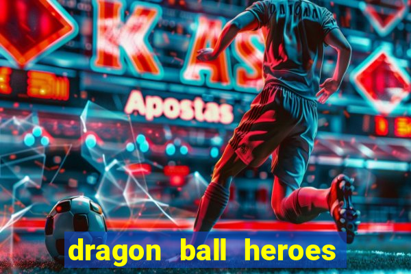 dragon ball heroes dublado download