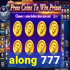 along 777
