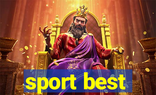 sport best