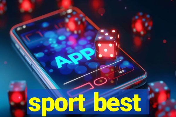 sport best