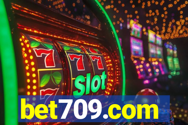 bet709.com