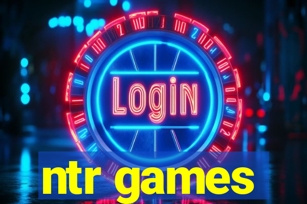 ntr games