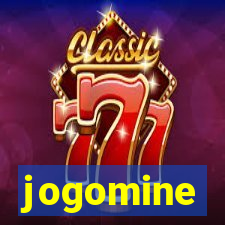 jogomine
