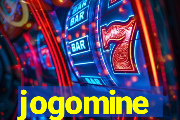 jogomine