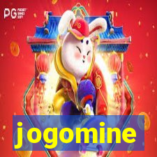 jogomine