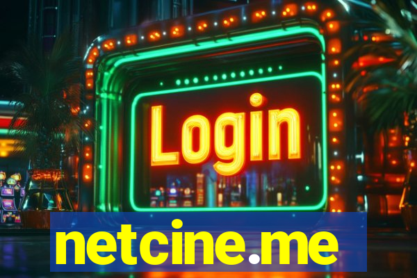 netcine.me