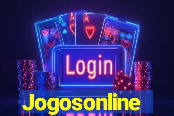 Jogosonline
