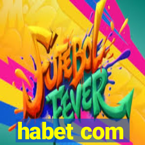 habet com